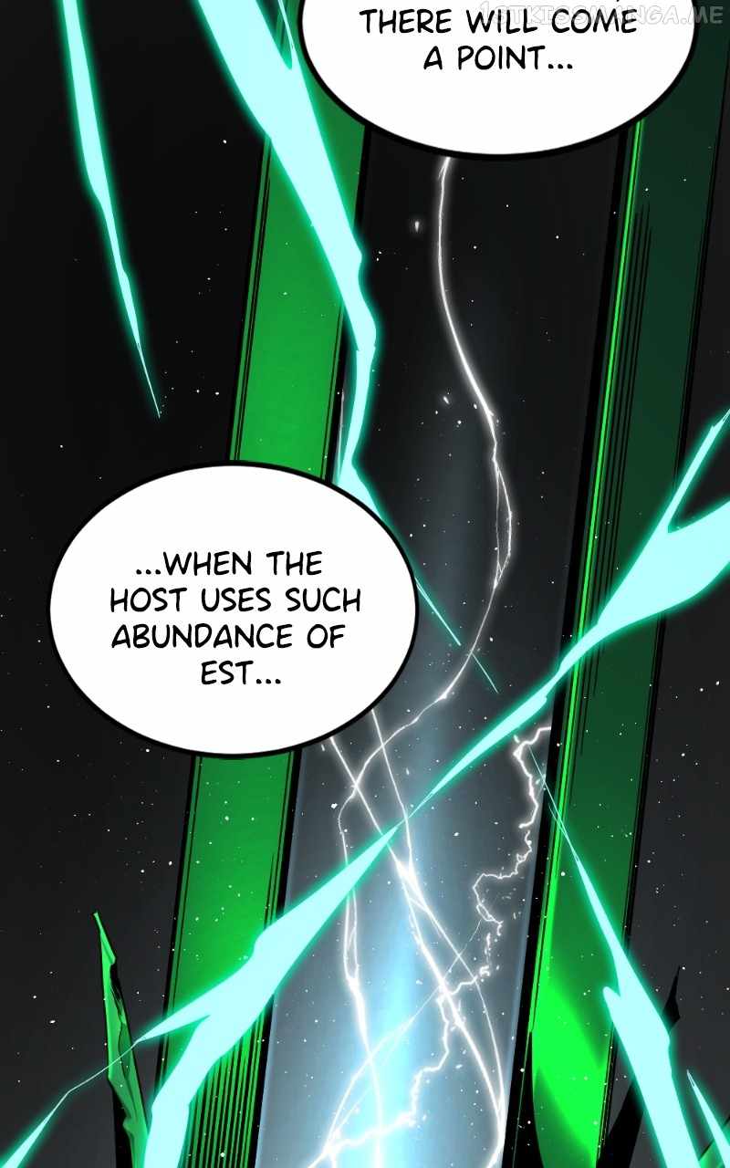 Hero Killer chapter 100 page 40