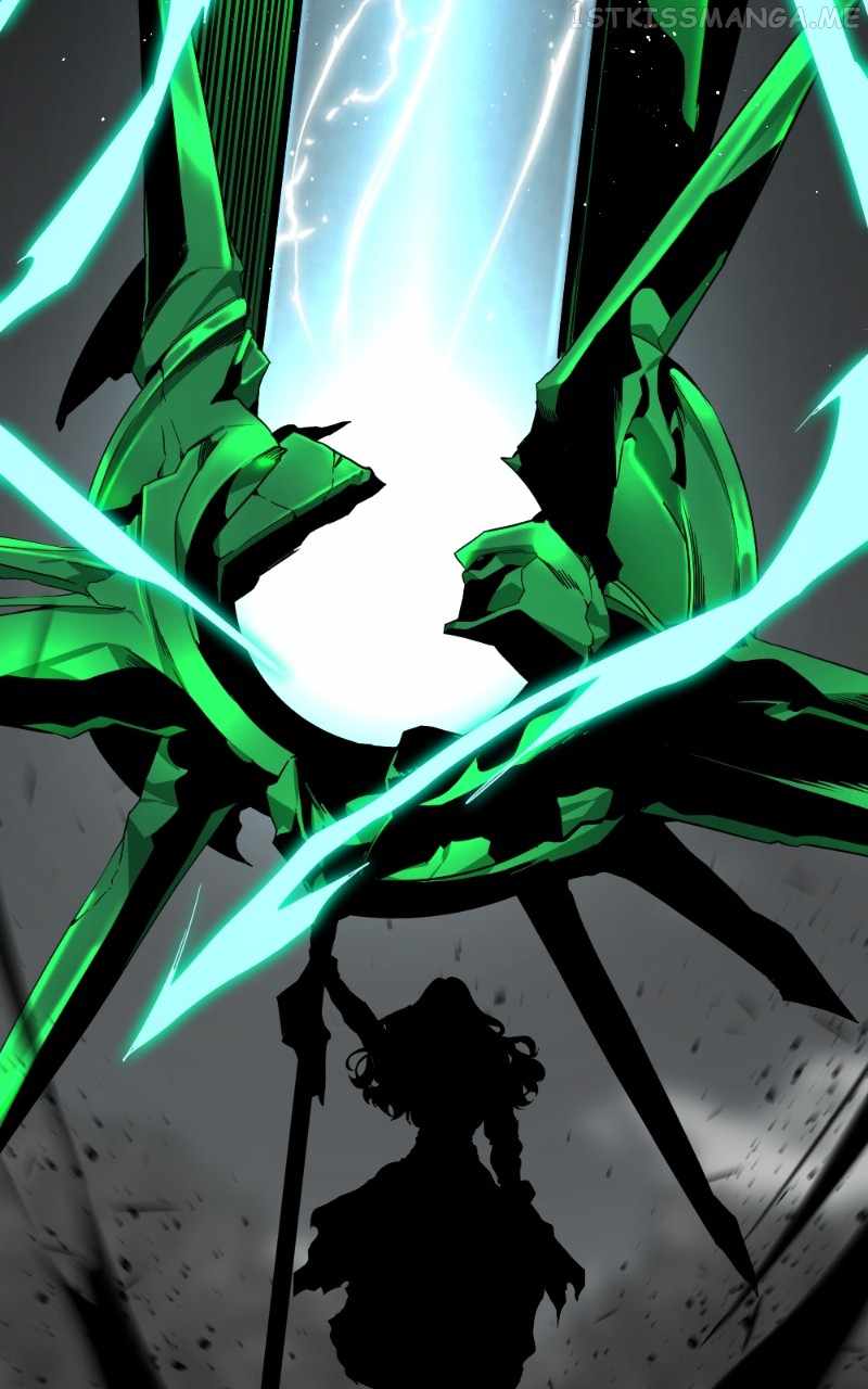 Hero Killer chapter 100 page 41