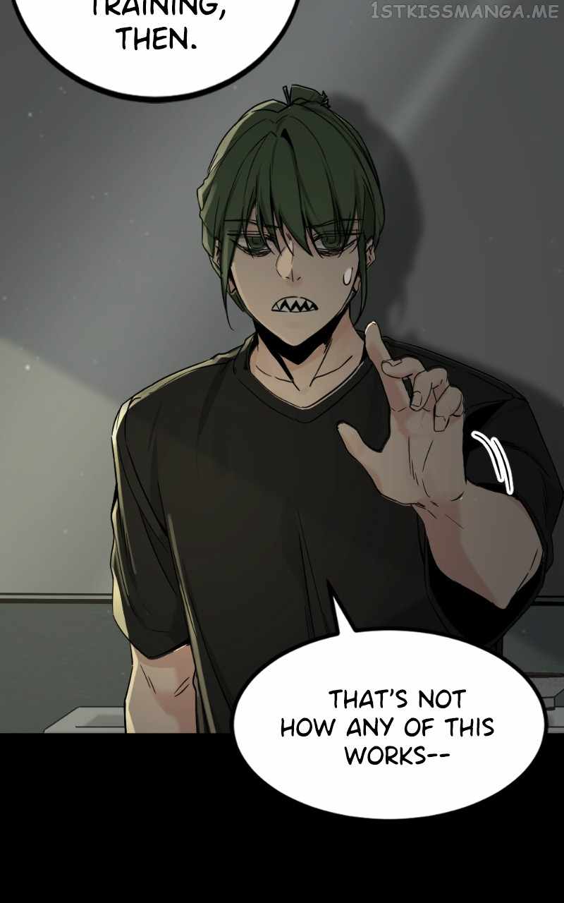 Hero Killer chapter 100 page 49