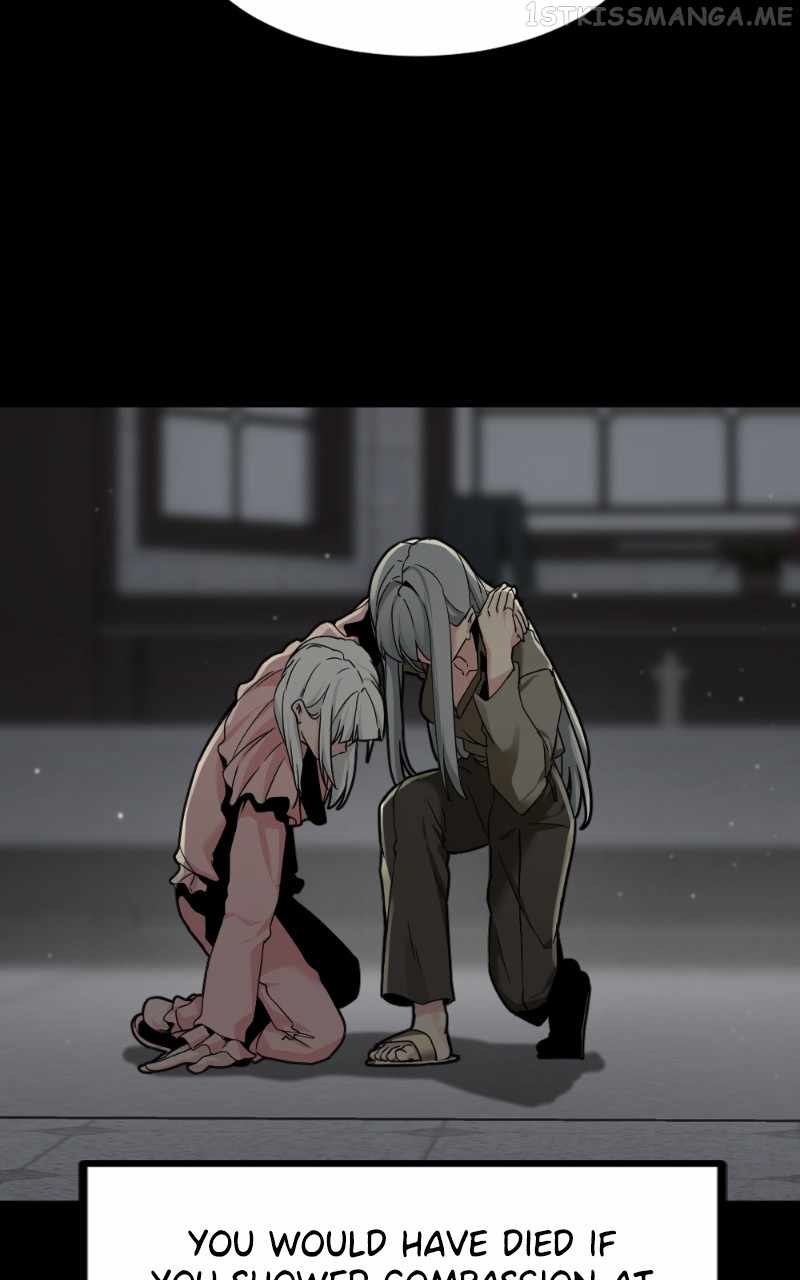 Hero Killer chapter 100 page 59