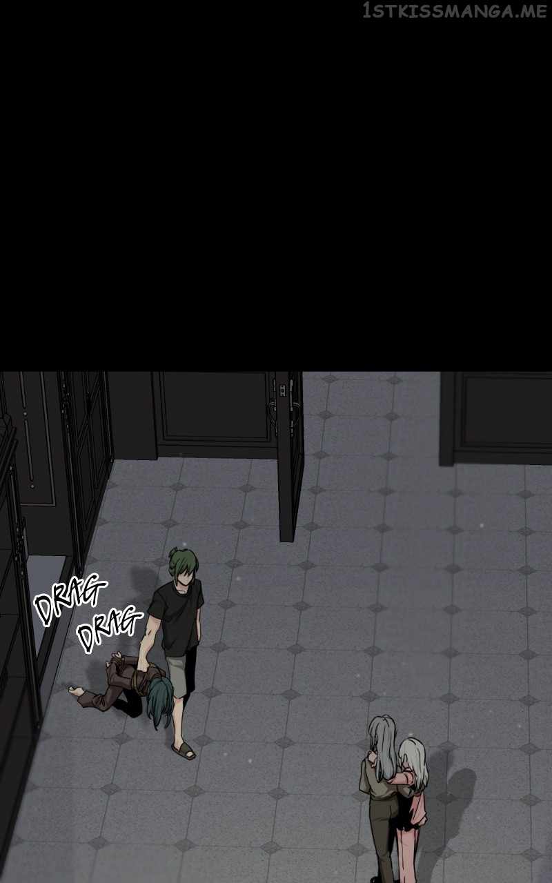 Hero Killer chapter 100 page 61