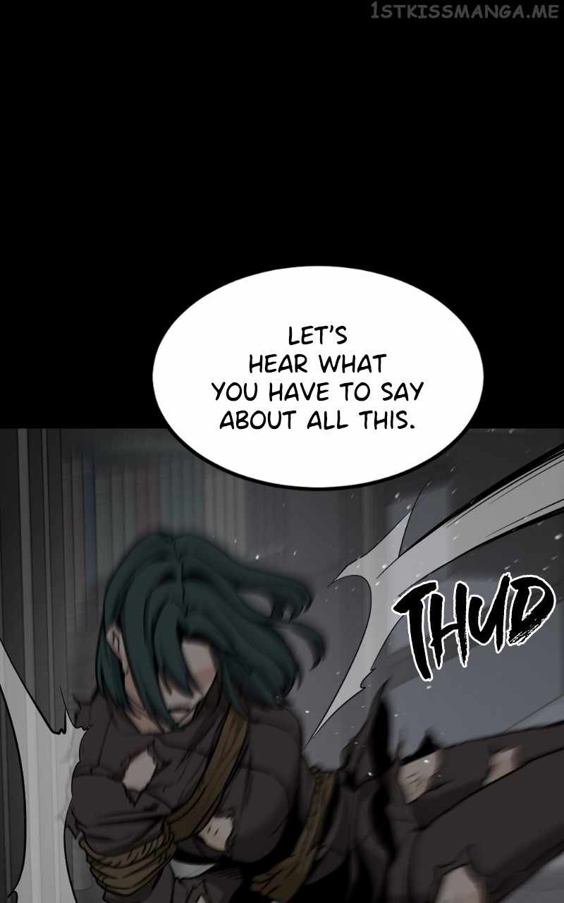 Hero Killer chapter 100 page 63