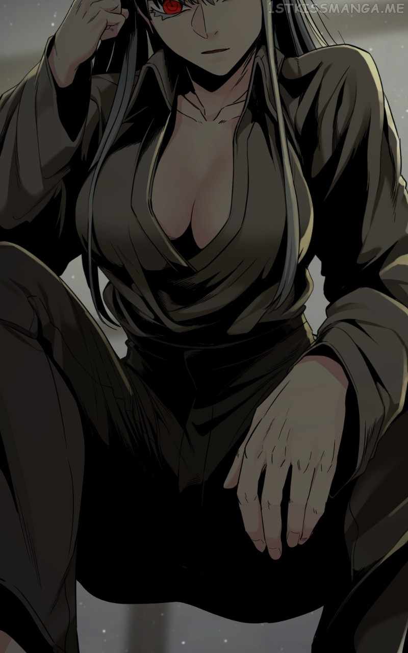 Hero Killer chapter 100 page 65