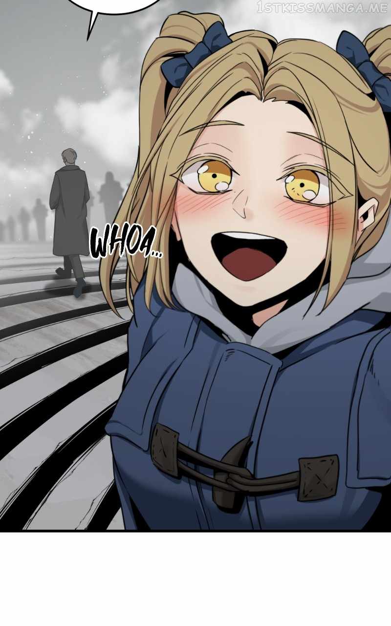 Hero Killer chapter 100 page 71