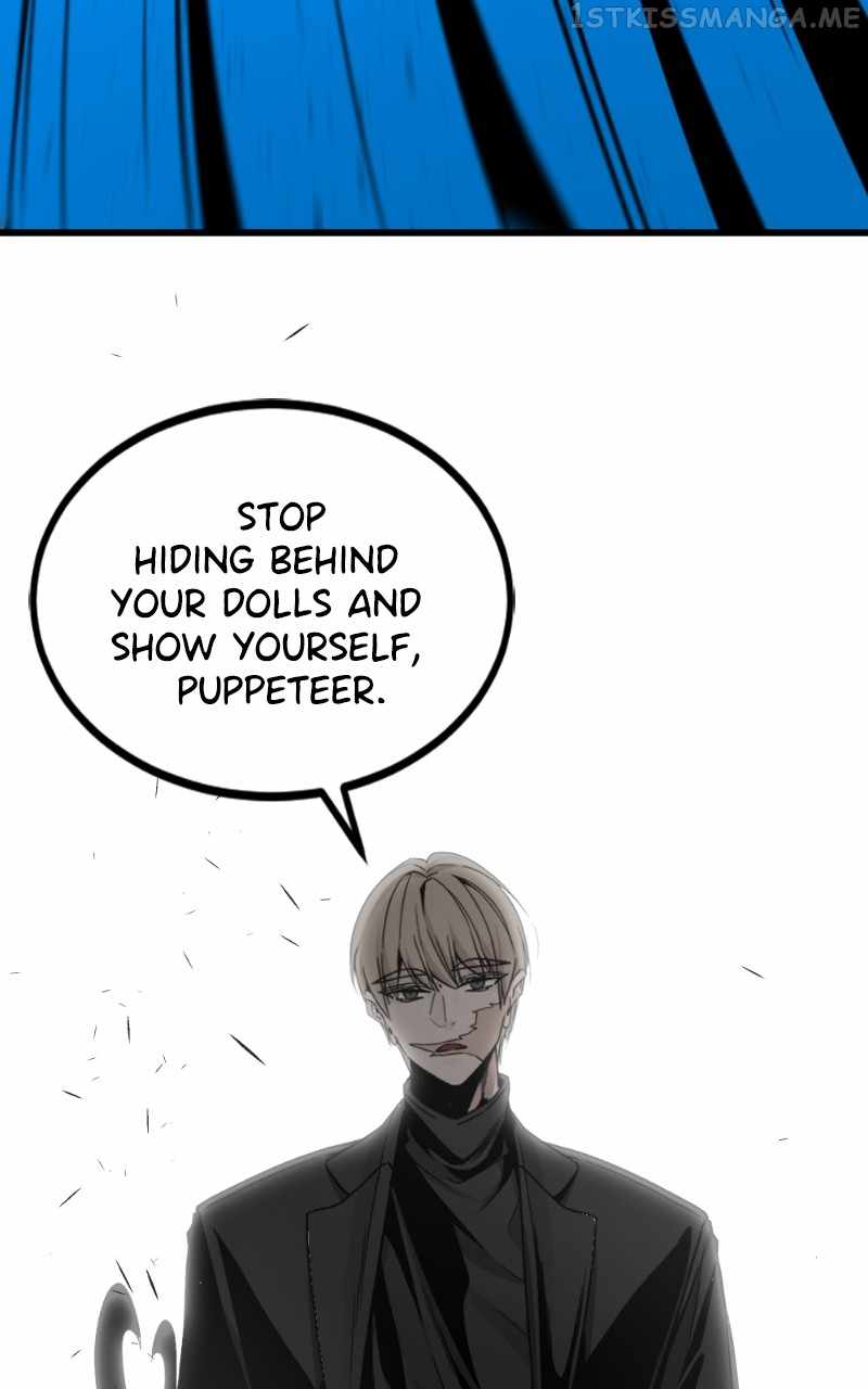 Hero Killer chapter 100 page 79