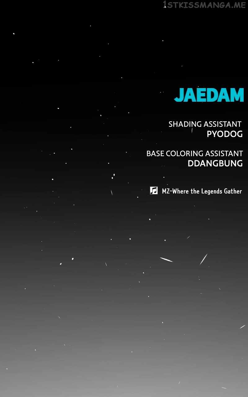 Hero Killer chapter 100 page 87