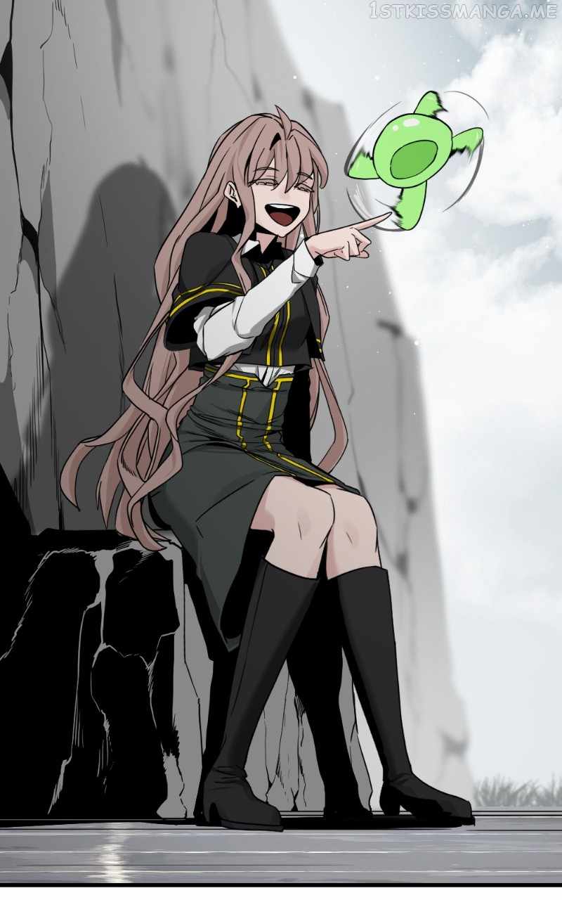 Hero Killer chapter 100 page 91