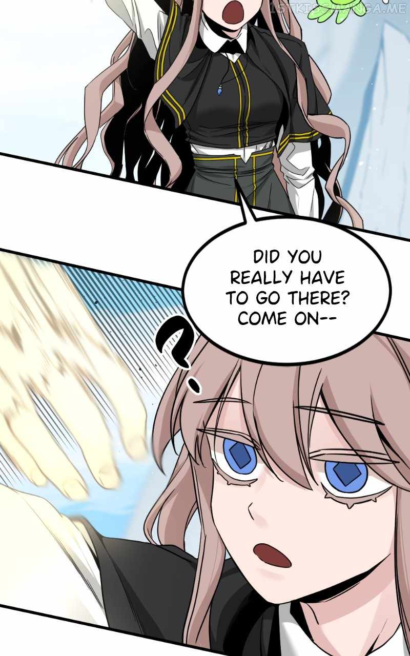 Hero Killer chapter 101 page 101