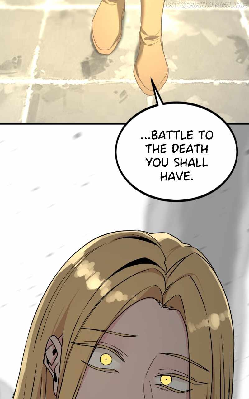 Hero Killer chapter 101 page 107