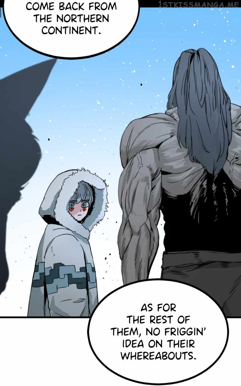 Hero Killer chapter 101 page 11