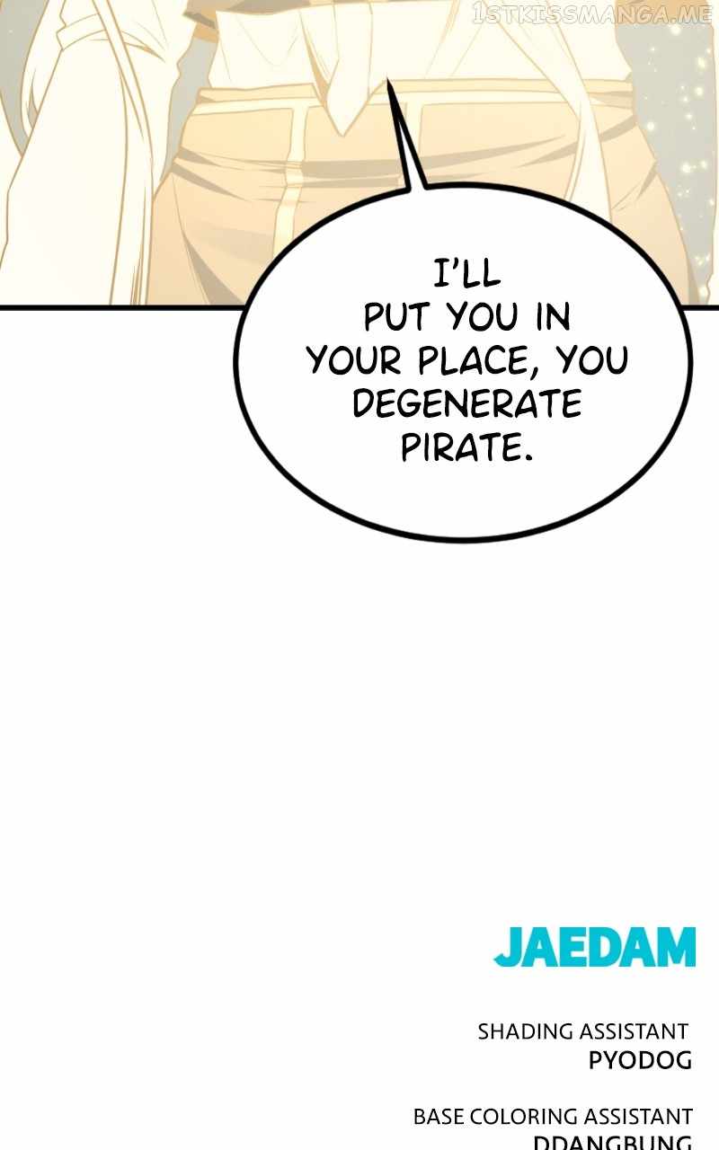 Hero Killer chapter 101 page 110