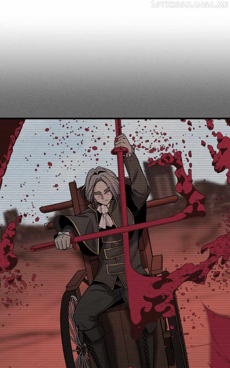 Hero Killer chapter 101 page 12