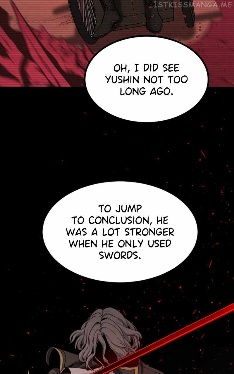 Hero Killer chapter 101 page 13