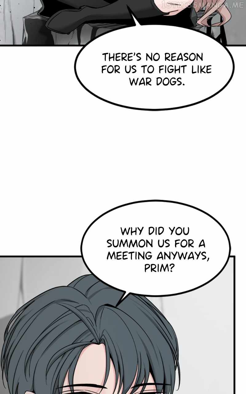 Hero Killer chapter 101 page 17