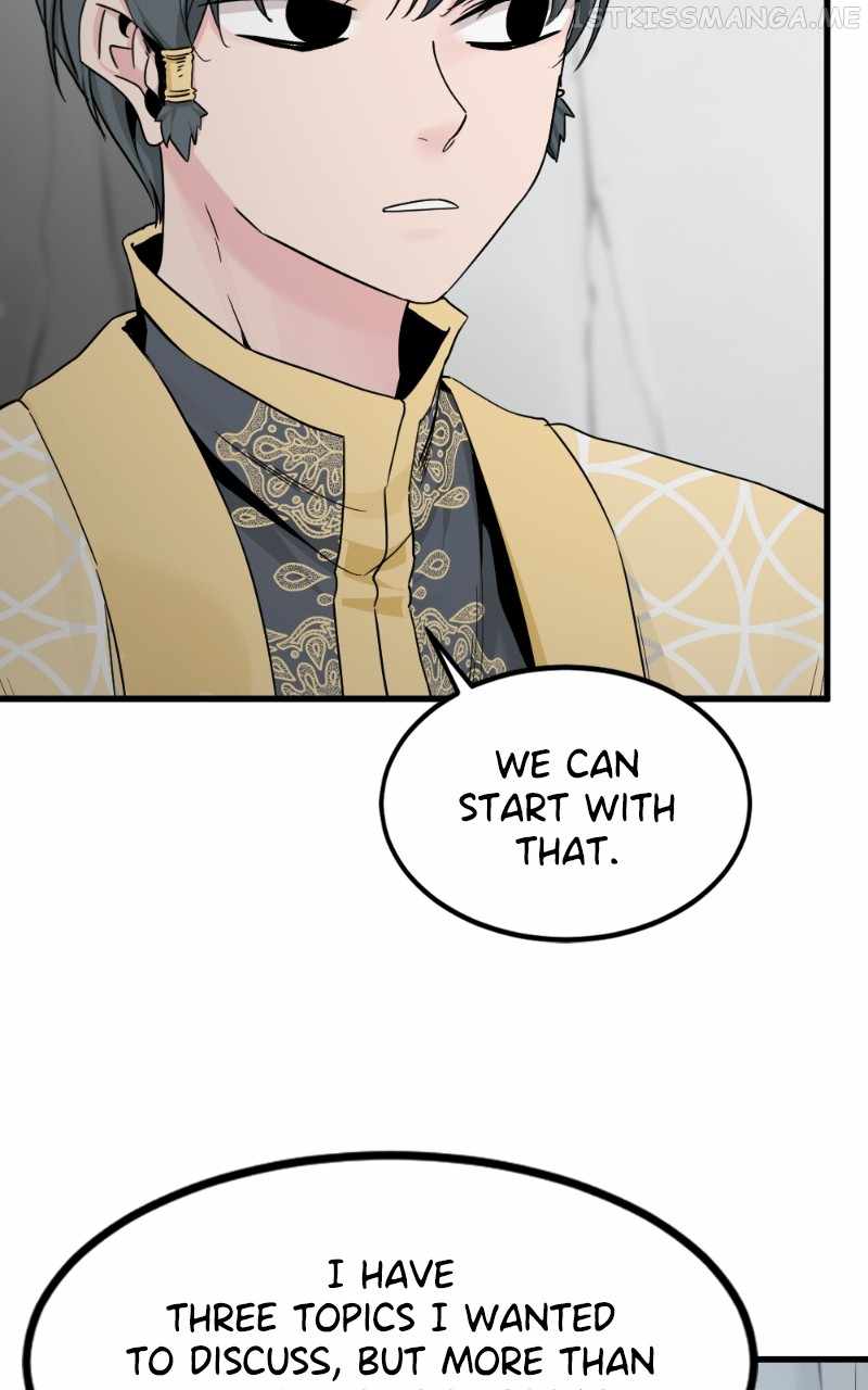 Hero Killer chapter 101 page 18