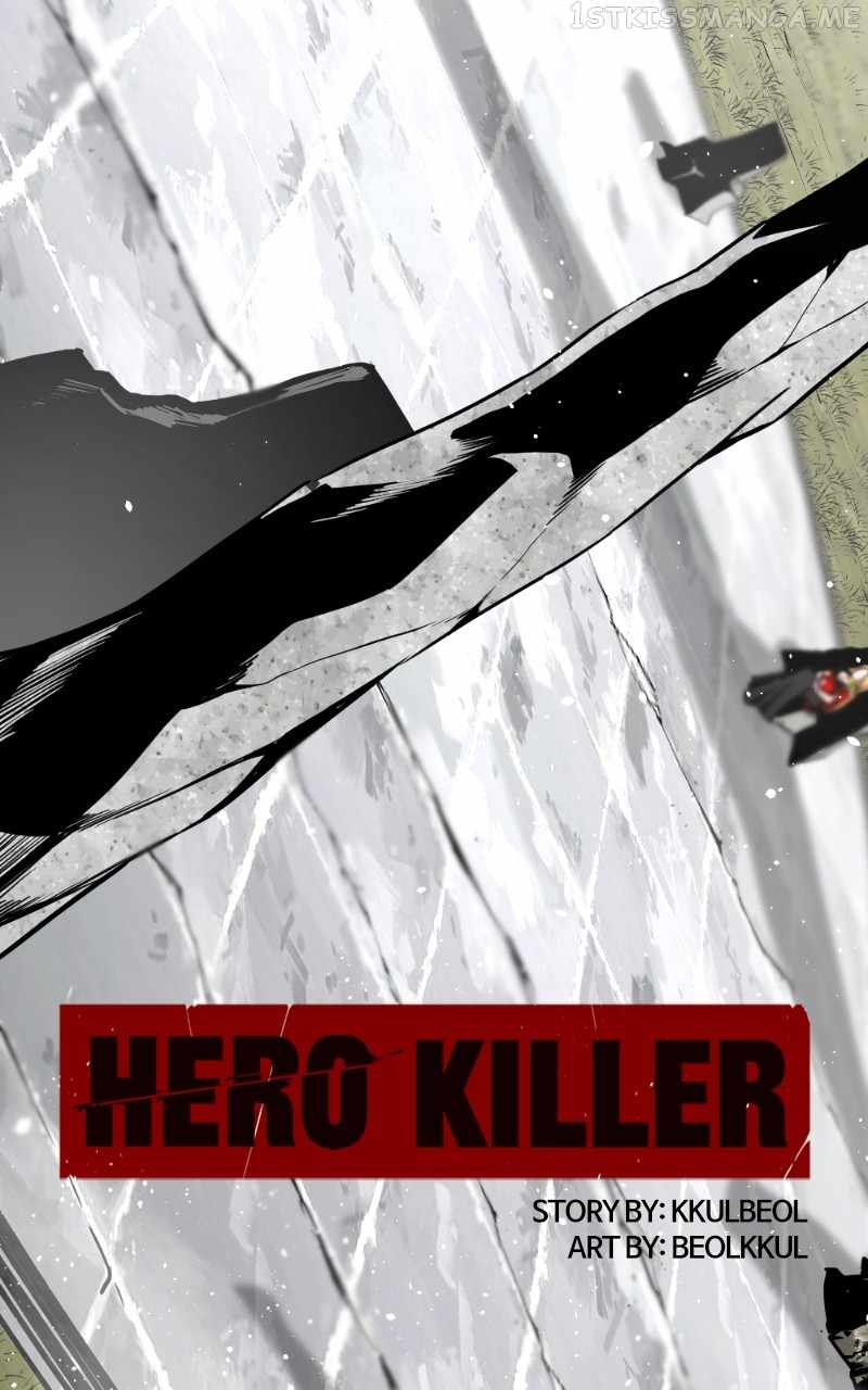 Hero Killer chapter 101 page 2