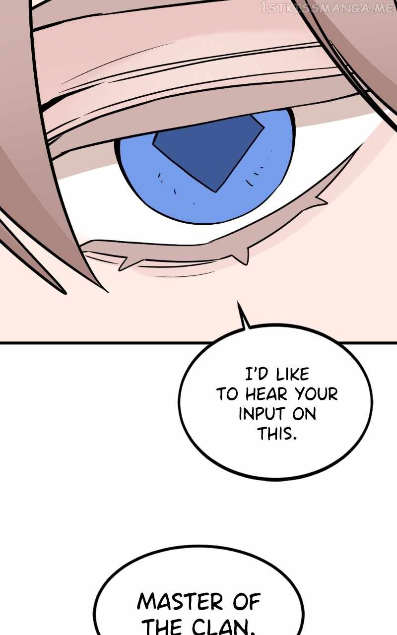 Hero Killer chapter 101 page 21