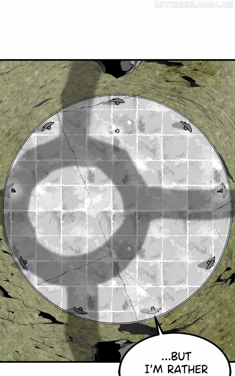 Hero Killer chapter 101 page 27