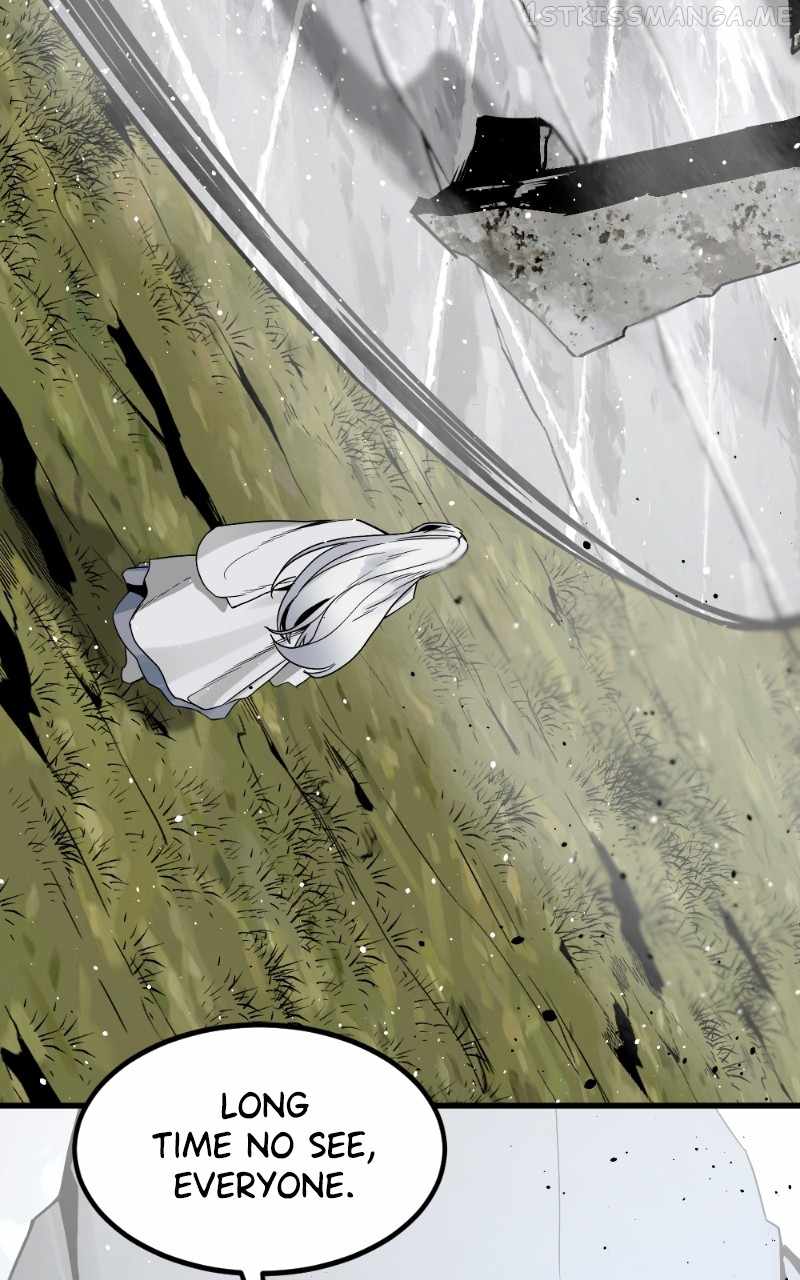 Hero Killer chapter 101 page 3