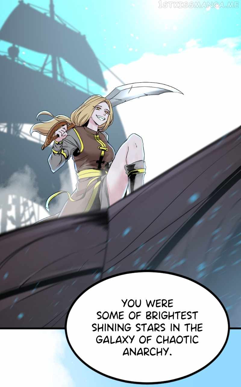 Hero Killer chapter 101 page 32