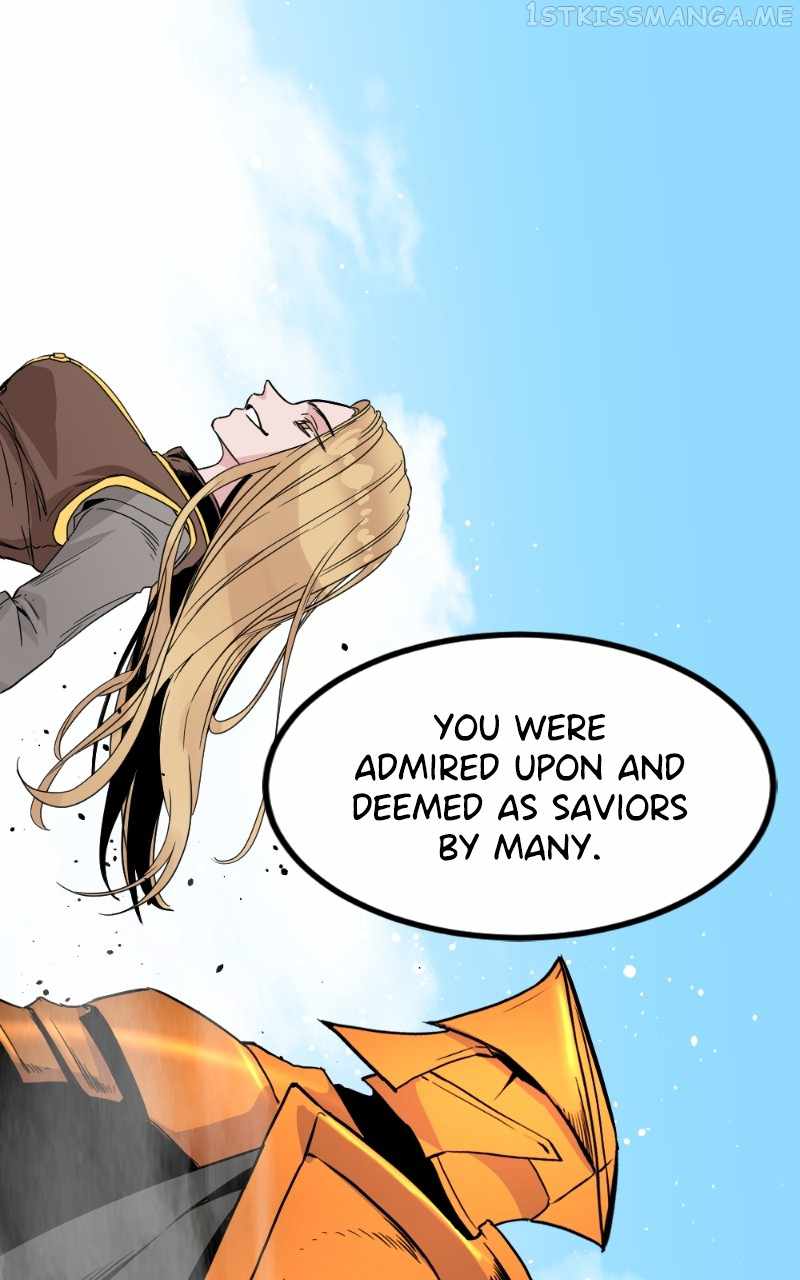 Hero Killer chapter 101 page 33