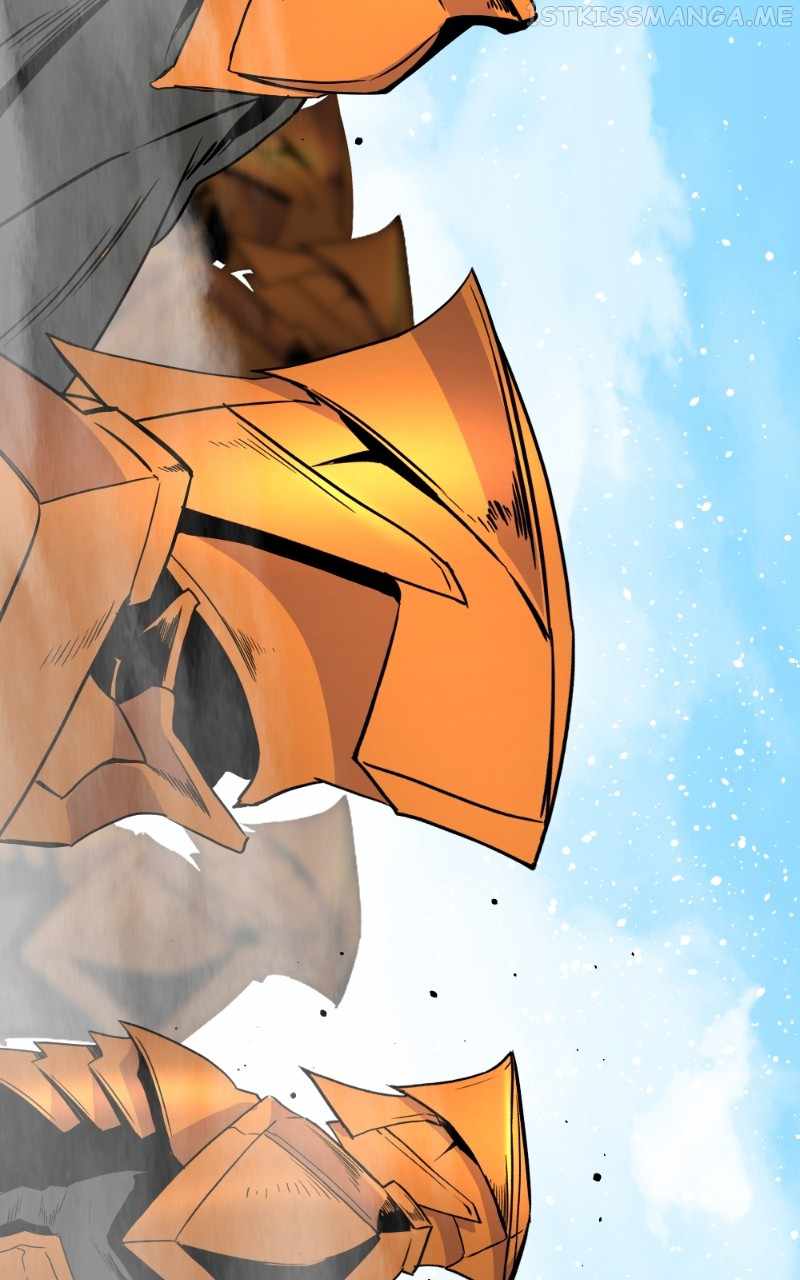 Hero Killer chapter 101 page 34