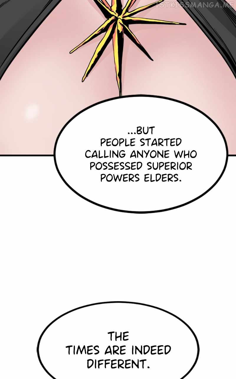 Hero Killer chapter 101 page 37