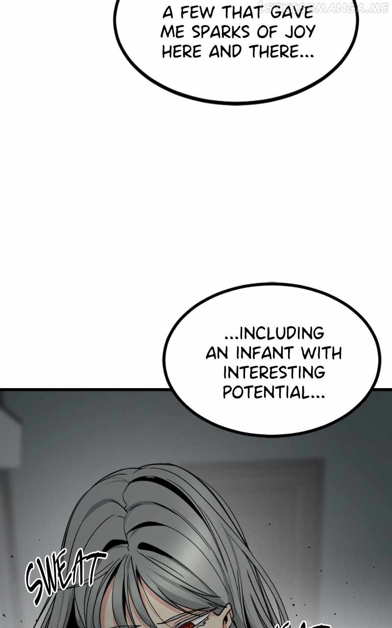 Hero Killer chapter 101 page 43