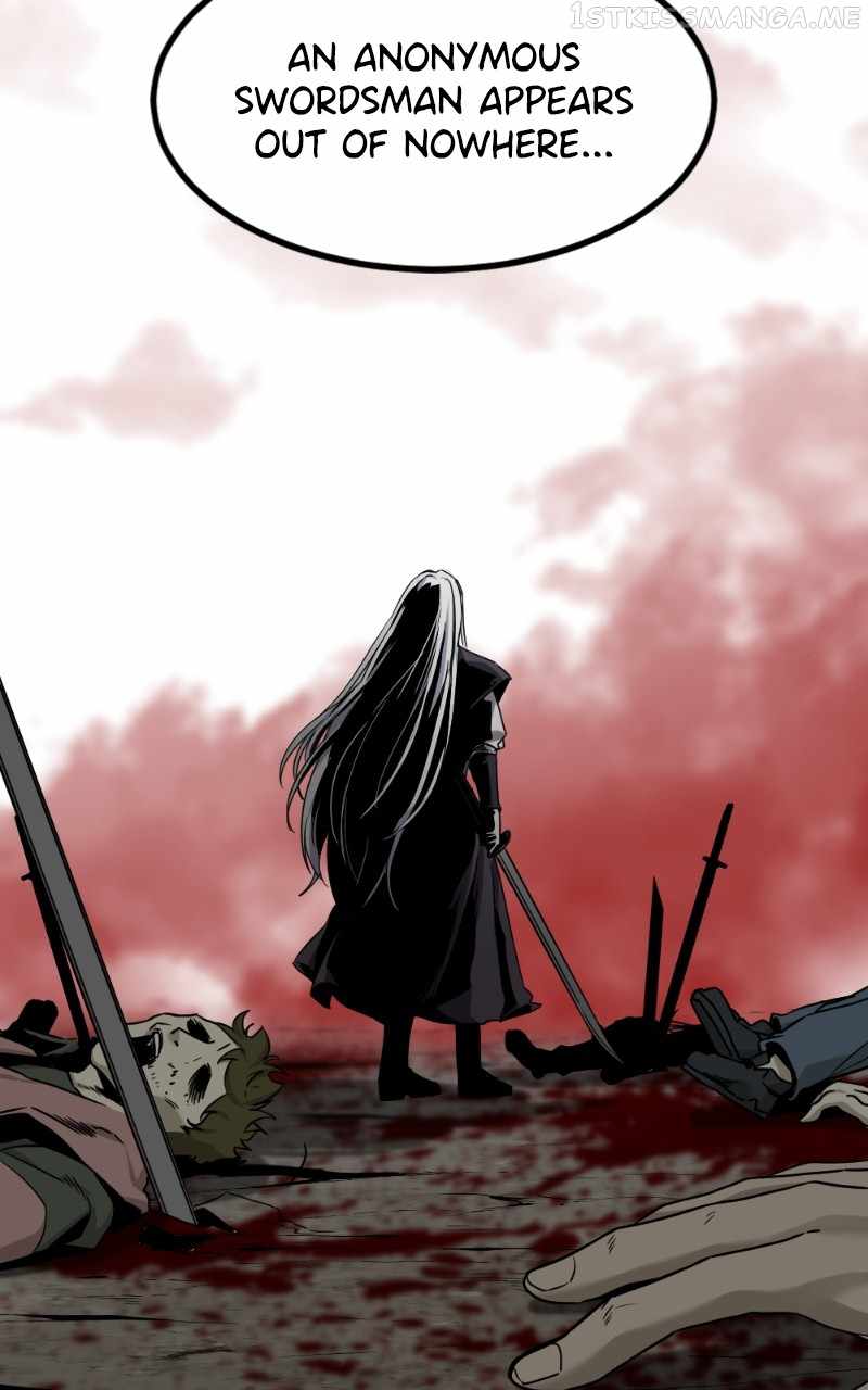 Hero Killer chapter 101 page 51