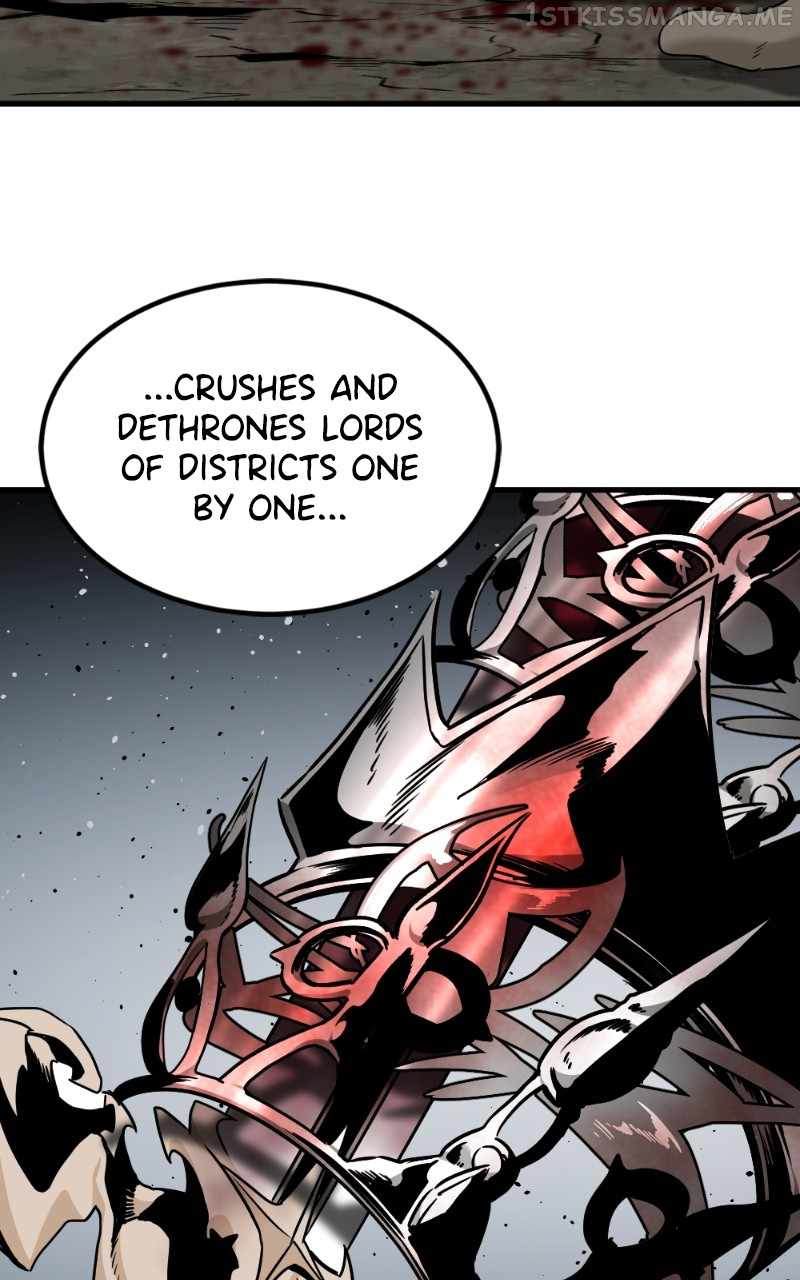 Hero Killer chapter 101 page 52