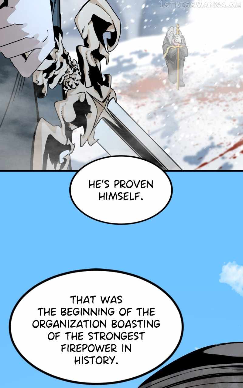 Hero Killer chapter 101 page 54