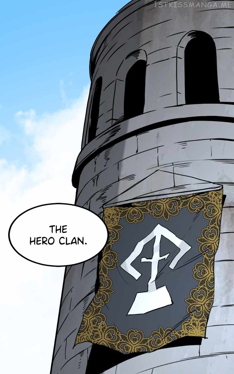 Hero Killer chapter 101 page 55