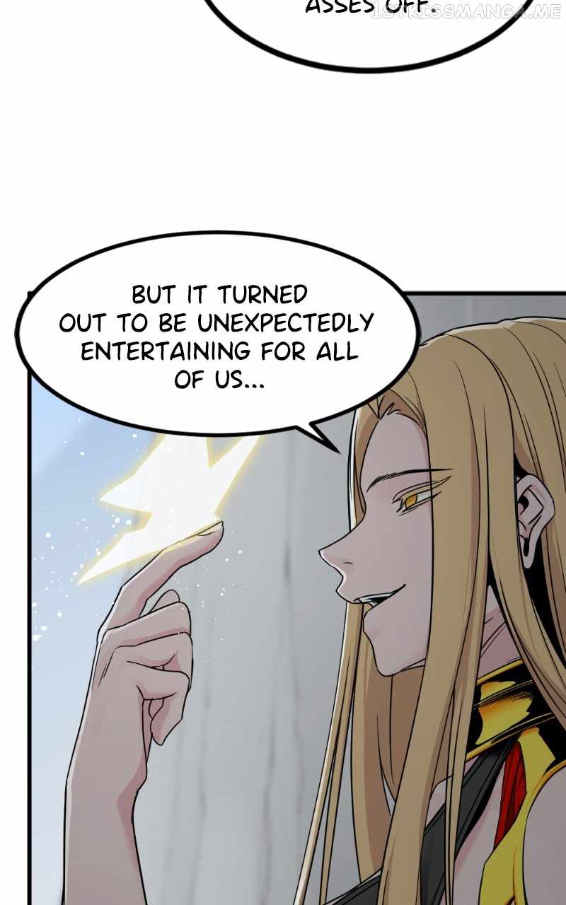 Hero Killer chapter 101 page 57