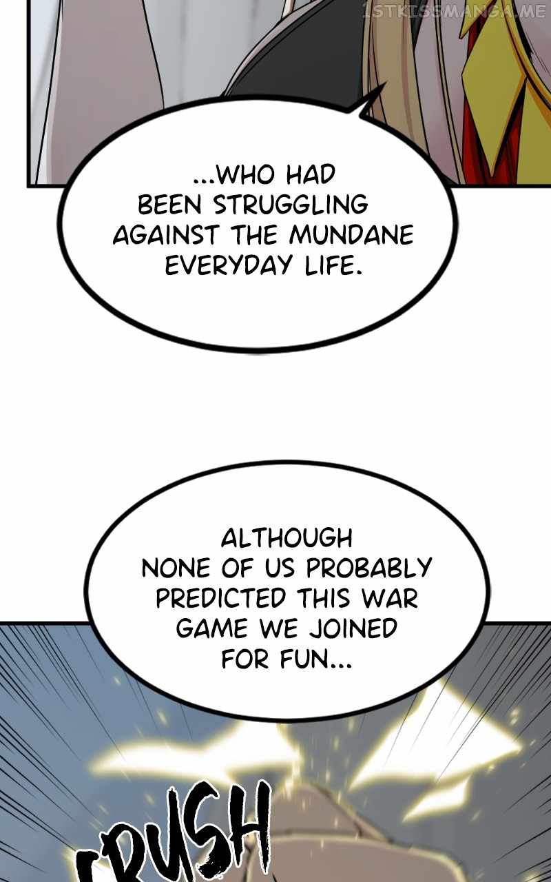 Hero Killer chapter 101 page 58