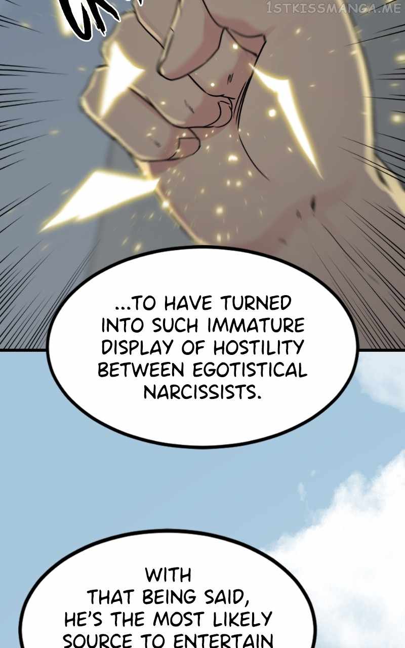 Hero Killer chapter 101 page 59