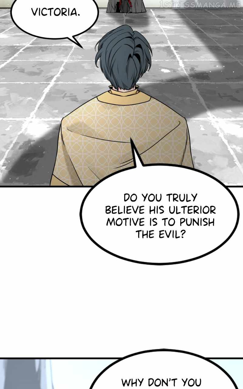 Hero Killer chapter 101 page 63