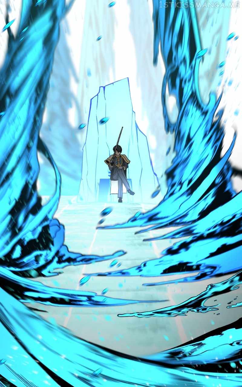 Hero Killer chapter 101 page 74