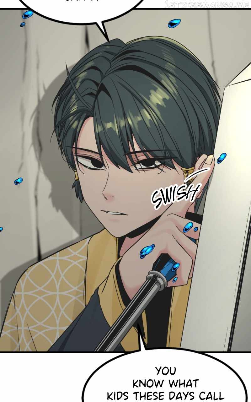 Hero Killer chapter 101 page 79