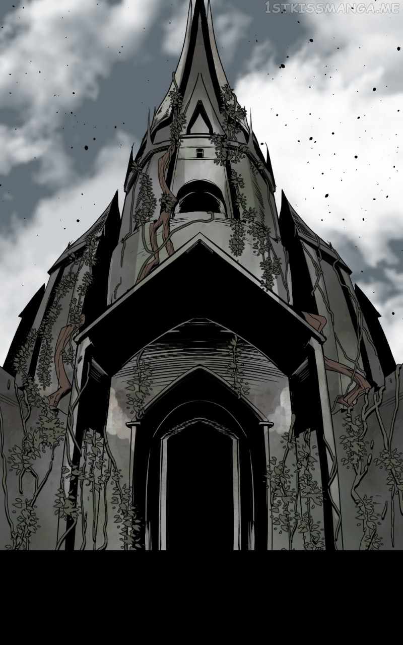 Hero Killer chapter 101 page 8