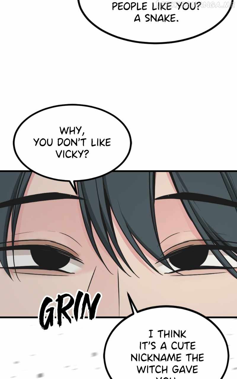 Hero Killer chapter 101 page 80