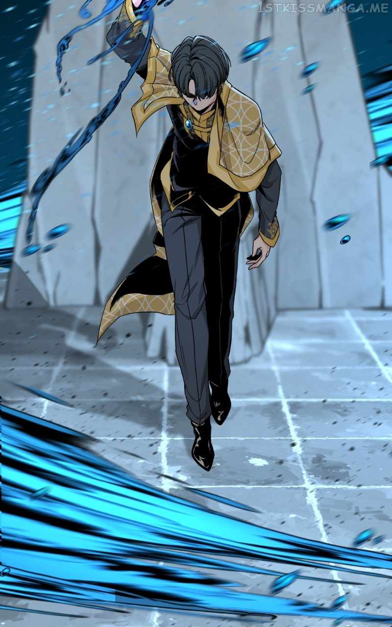 Hero Killer chapter 101 page 83