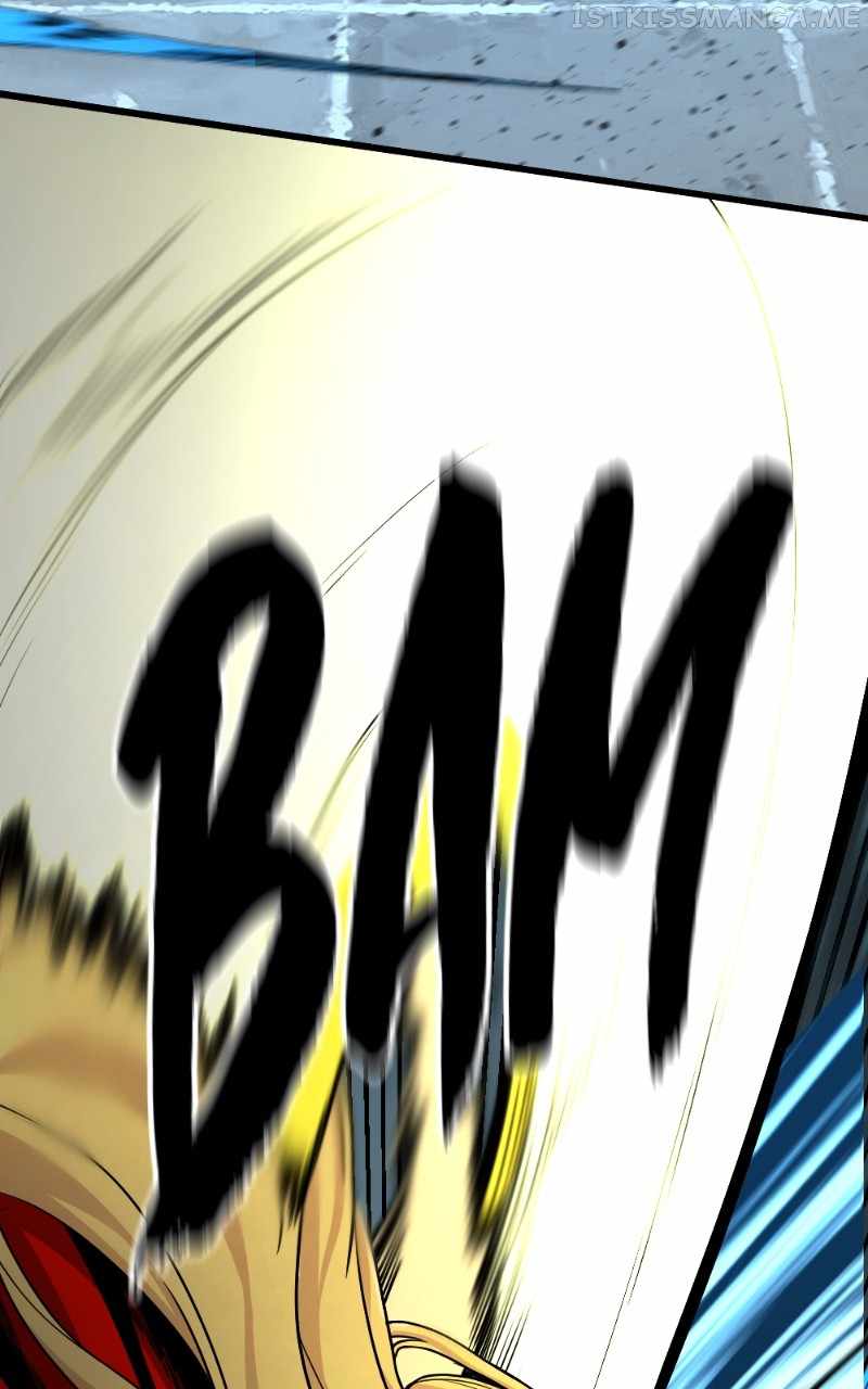 Hero Killer chapter 101 page 84