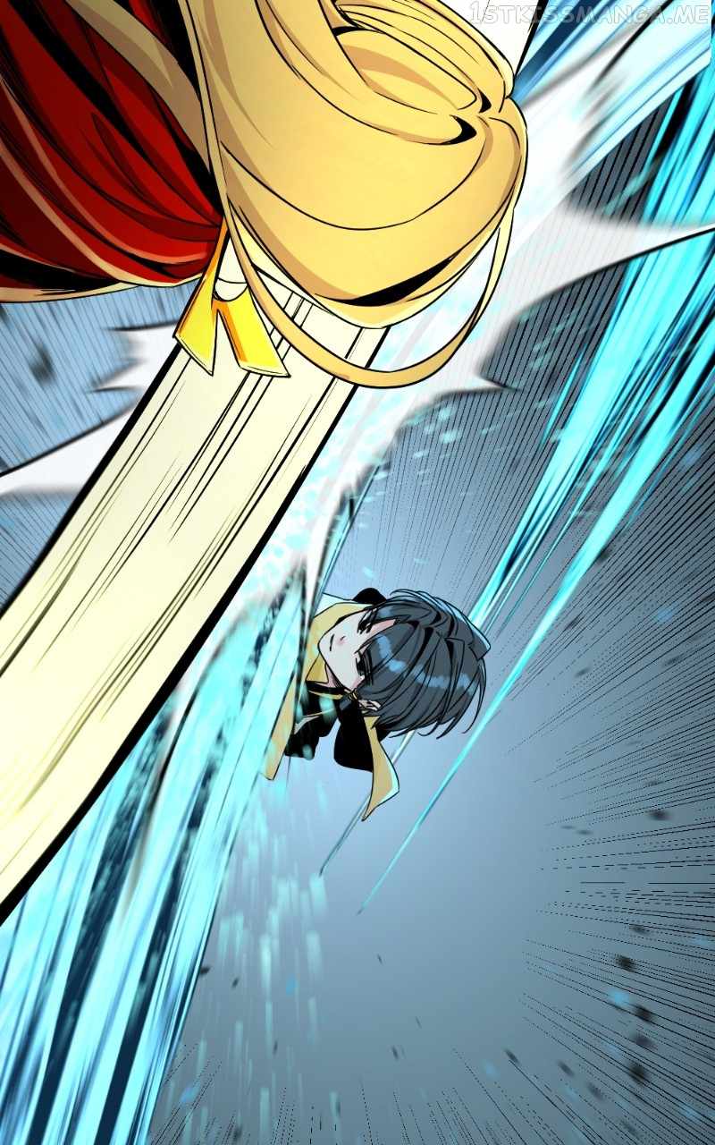 Hero Killer chapter 101 page 85