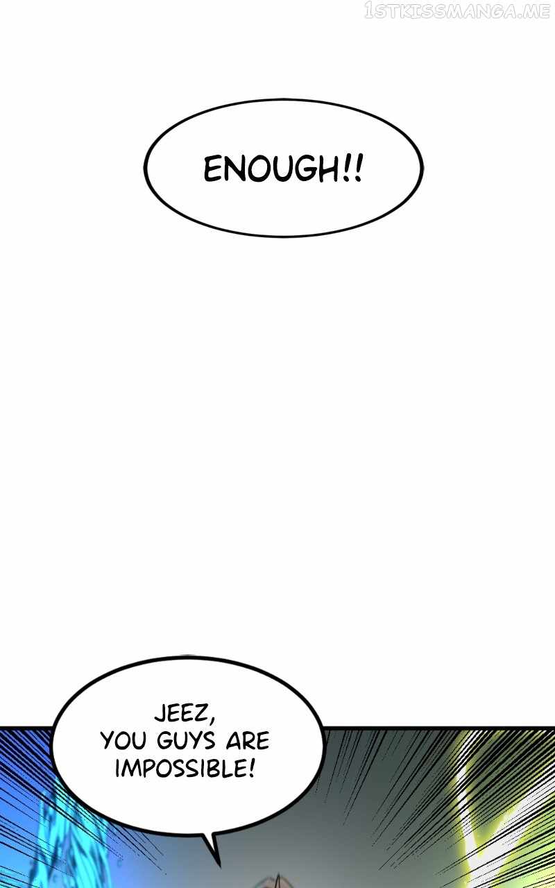 Hero Killer chapter 101 page 90