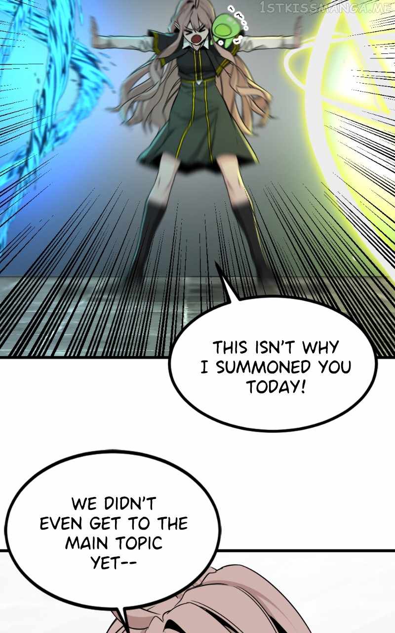 Hero Killer chapter 101 page 91