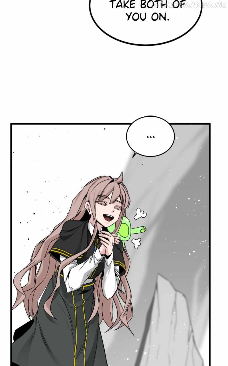 Hero Killer chapter 101 page 94