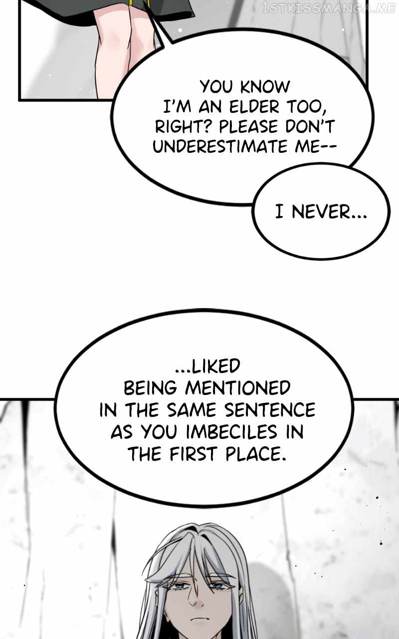 Hero Killer chapter 101 page 95