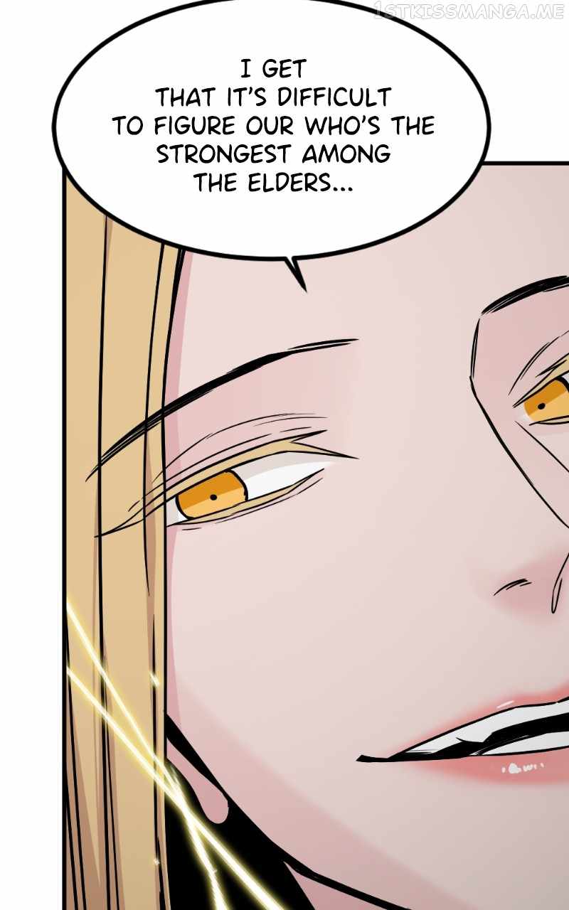 Hero Killer chapter 101 page 97