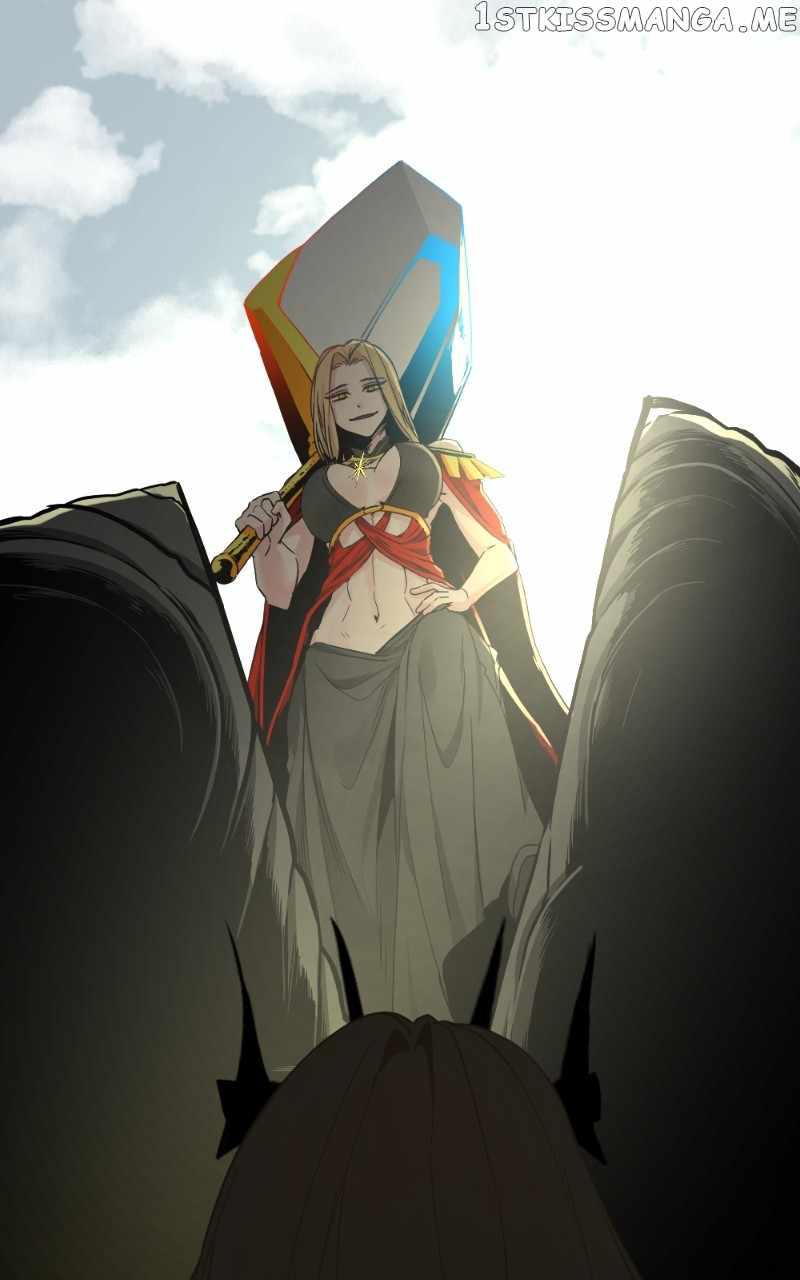 Hero Killer chapter 102 page 100