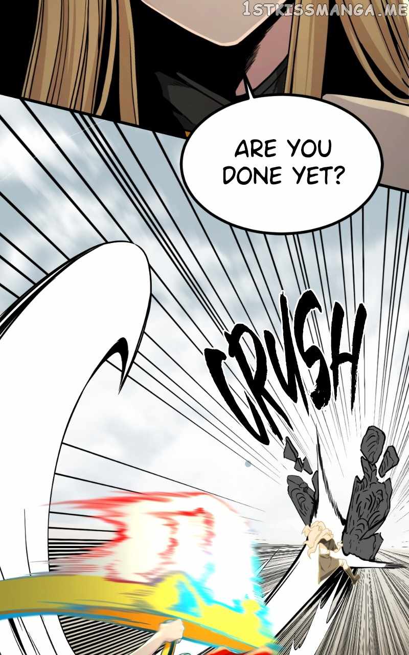 Hero Killer chapter 102 page 102